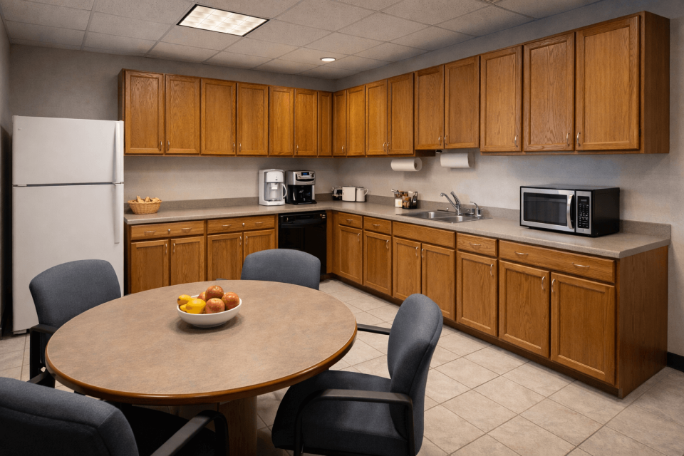 Webdesign, Kaffeeküche in Osnabrück 