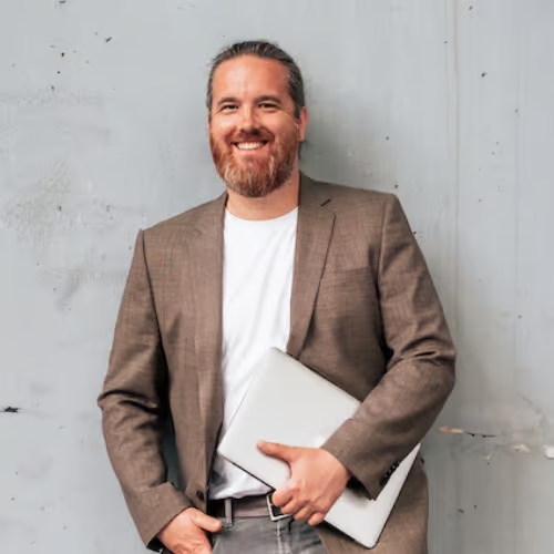 Robert Rosenberg, Kundeberatung 